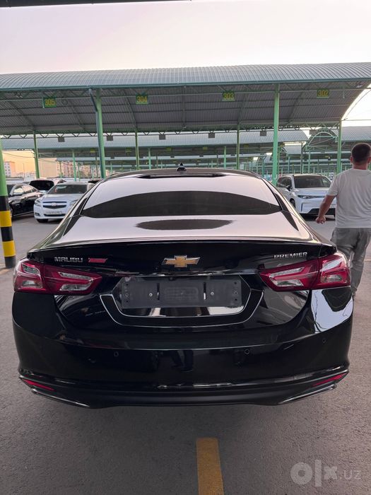 Malibu 2 primer 2022 yil