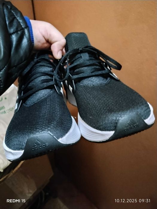 Adidas Galaxy 6 performance