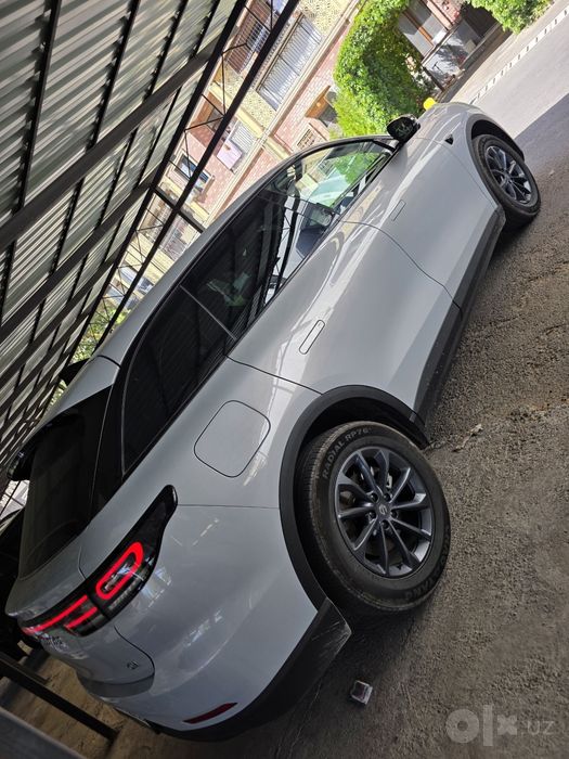 Продается СРОЧНО Leapmotor C11