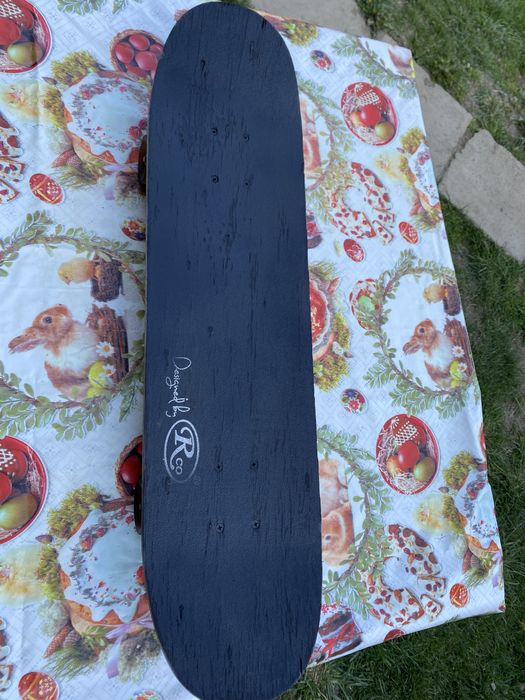 De Vanzare  skateboard