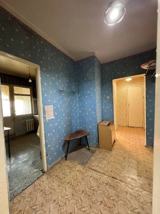 Срочно 2ком 60м2 Комнаты раздельные ТТЗ - 2 Эвос