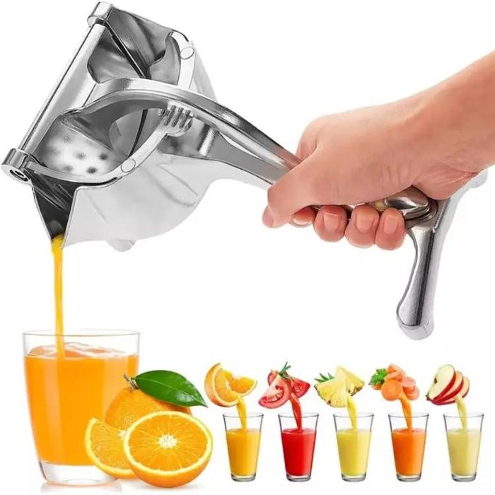Ручная соковыжималка для граната Fruit press Anor Apelsin siqgich