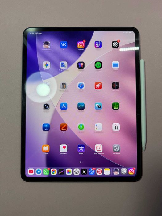 IPad Pro 13/ M4/ 256/  Wi-Fi / 2024