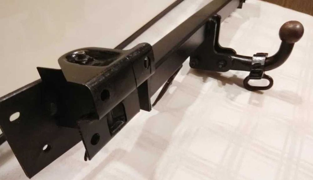 BMW теглич за БМВ е36 ,фабричен ,сертифициран теглич