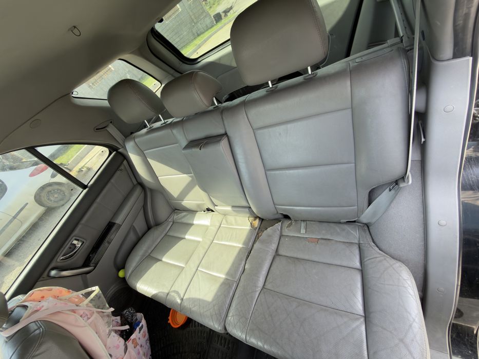 Kia Sorento (2007г. 2.5d авто ск.кутия) на части