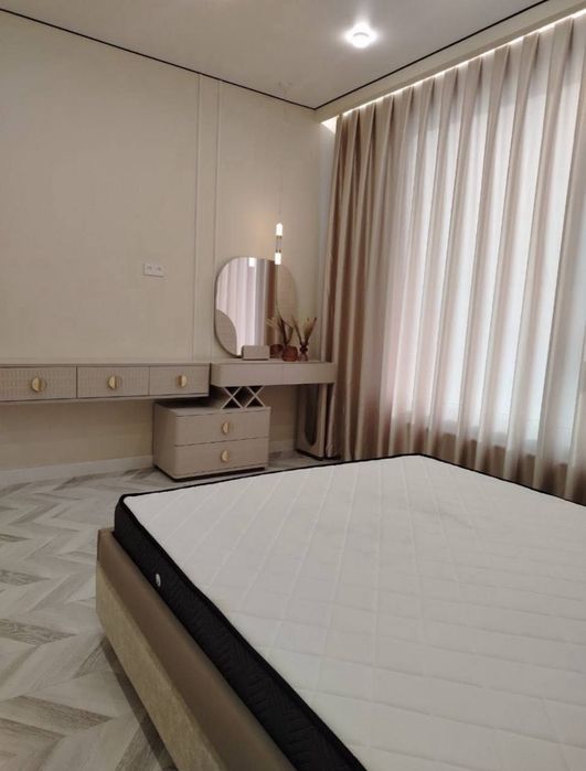 Продажа 2х комнатная квартира в NRG Jomiy на Алмазар