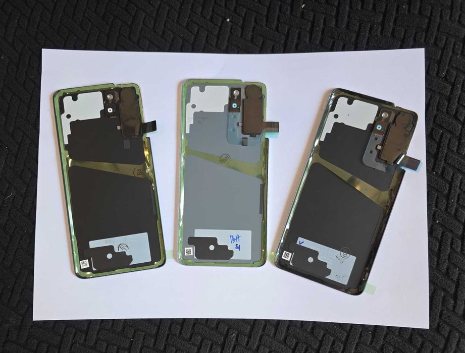 Sticla spate samsung S21 Nou Original