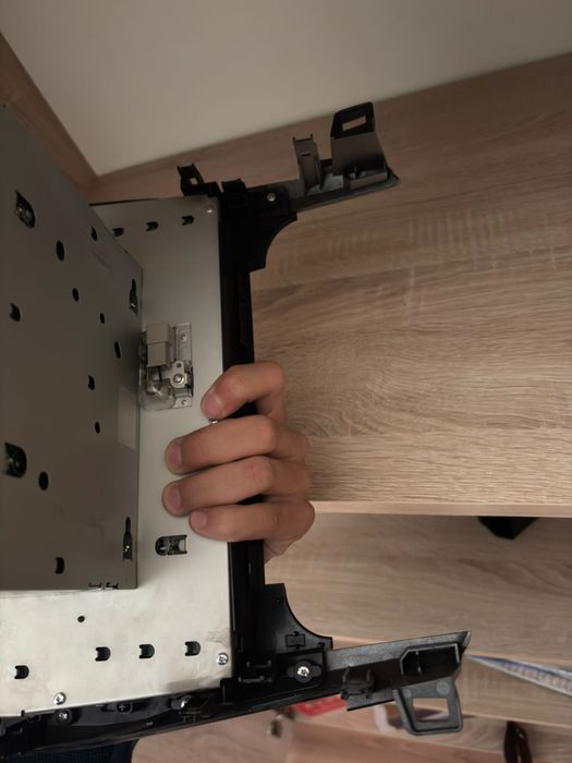 Магнитофон камри 50