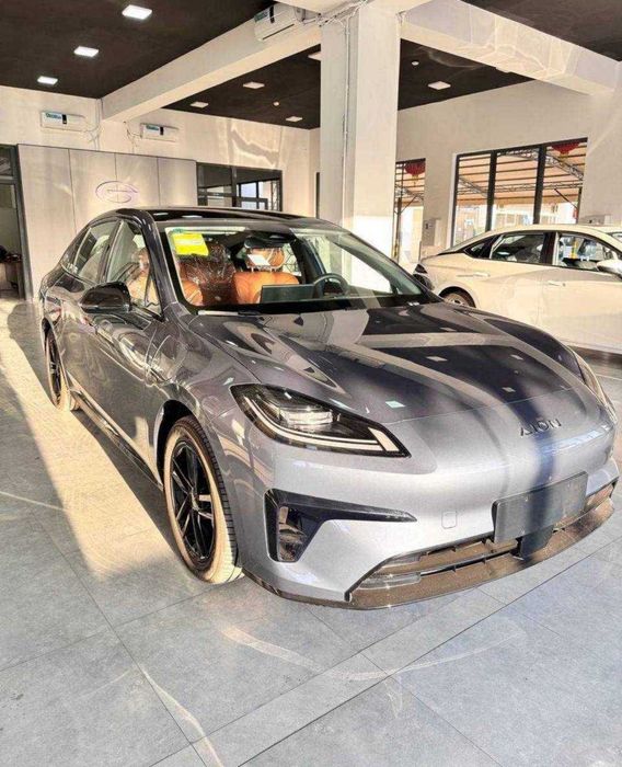 gac ayon aion 650 km