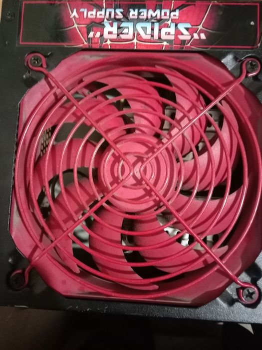 Продам блок питания 500 ват