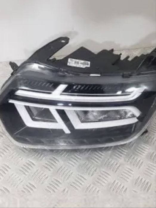 Reparatie far duster dacia logan sandero etc semnal defect faza scurta