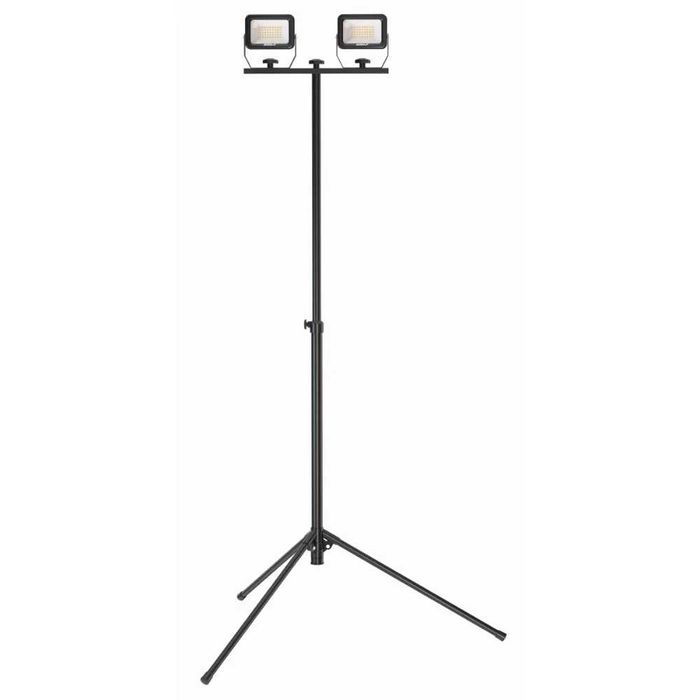 Работна LED лампа DEDRA L1074-32, 2x2700lm