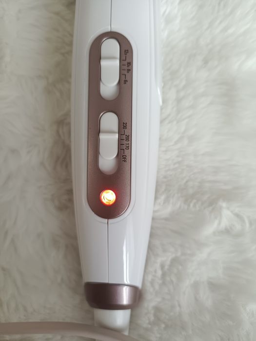 Rowenta So Curls для создания кудрей