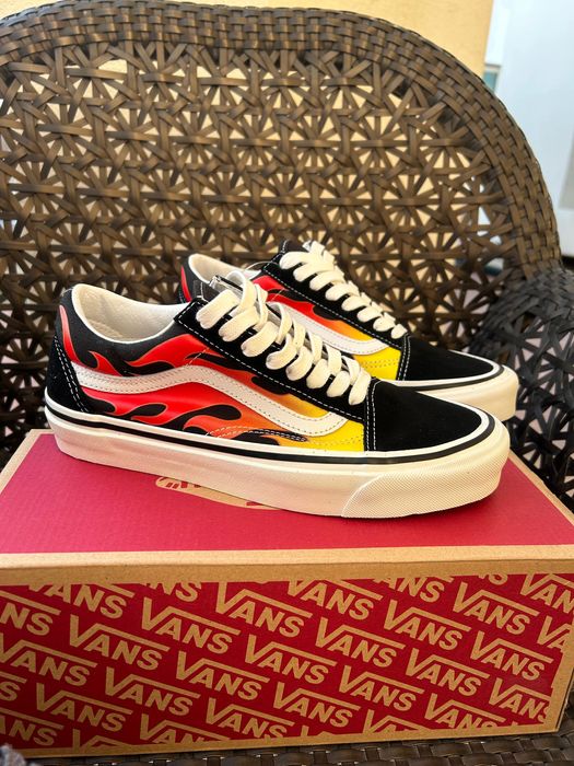Подарок vans old skool кеды кроссовки
