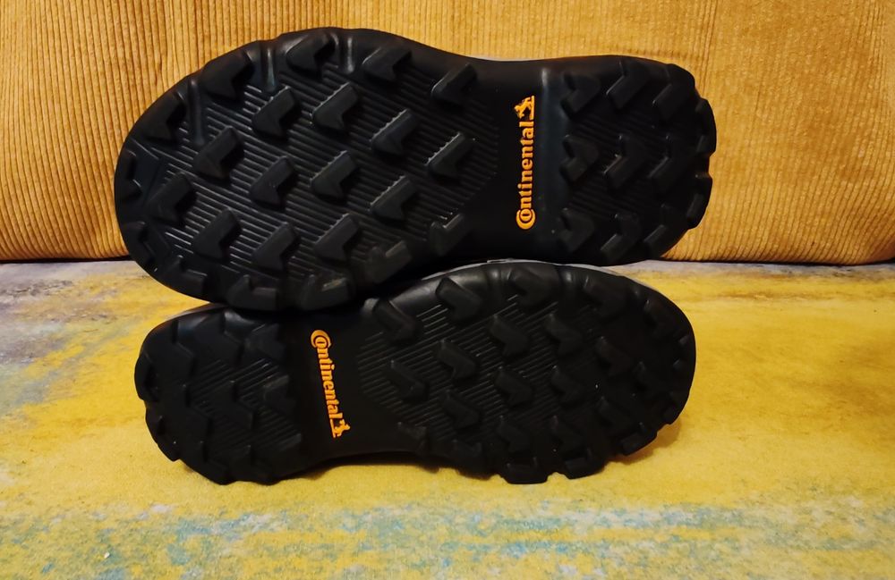 Adidas Terrex MID GTX K