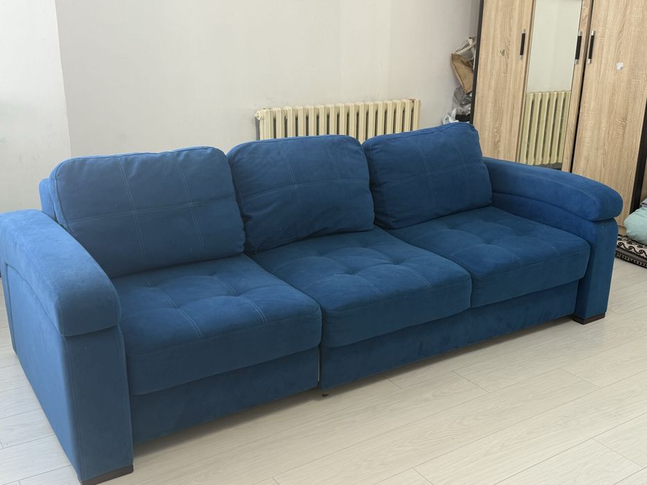 Продам диван НАОМИ-1