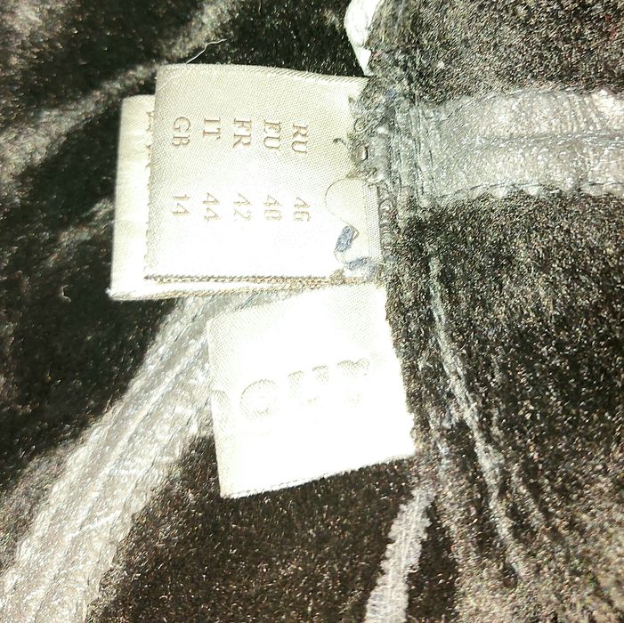 Демисезонная куртка, дубленка