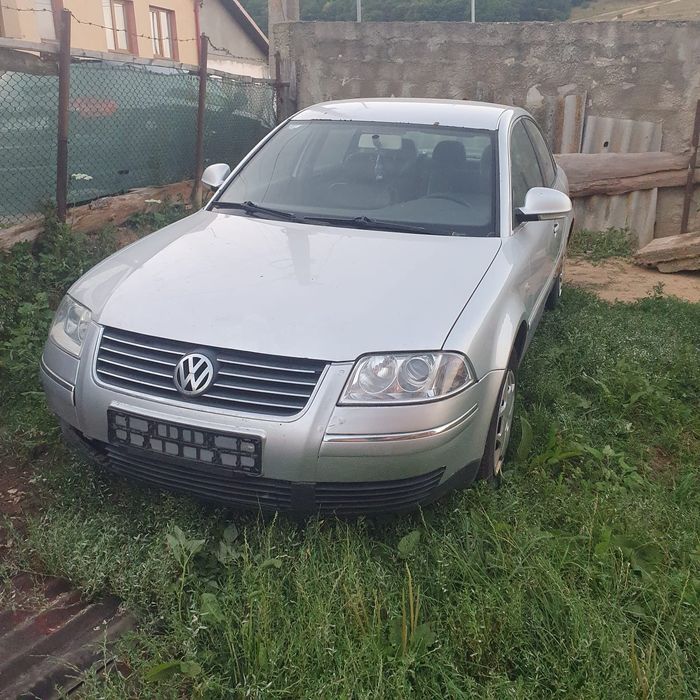Piese Passat B5.5 1.9 TDI AVF