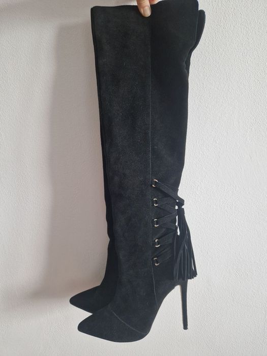 Ботуши Steve Madden