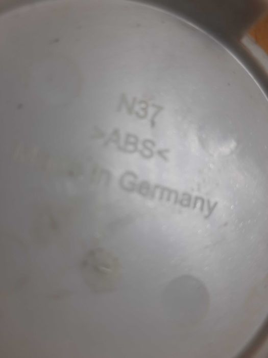 Продавам капачки за джанти РИАЛ /RIAL/