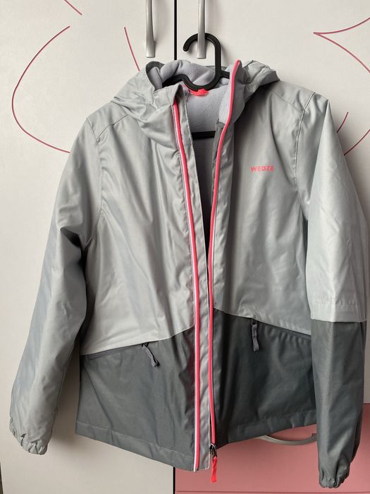 Детско яке за ски