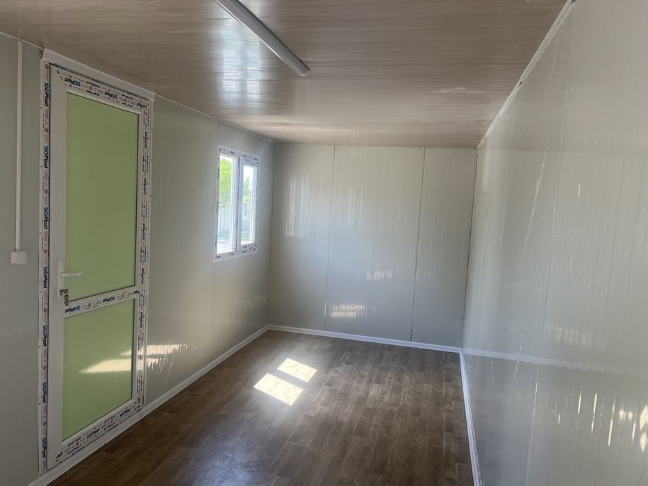 Container birou Container santier vestiar de locuit modular Containere