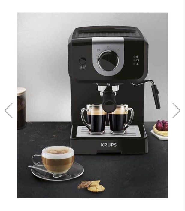 Espressor manual Krups XP320830