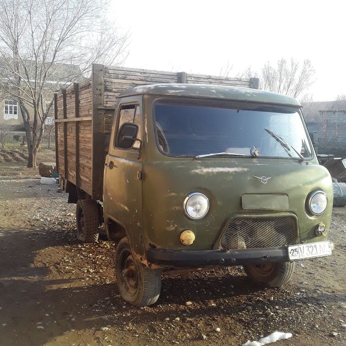 Уваз сотилади холати яхши ёкилги газ нархи олган одам барака топади