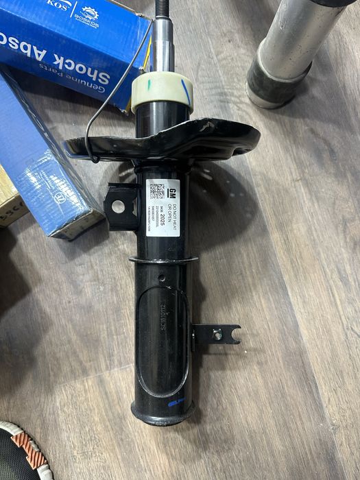 Amarzatir Malibu 2 amerikanka gm zavod