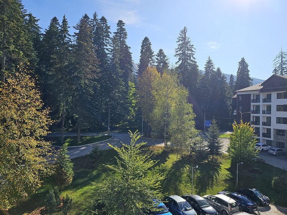 Апартаменти под наем в Боровец