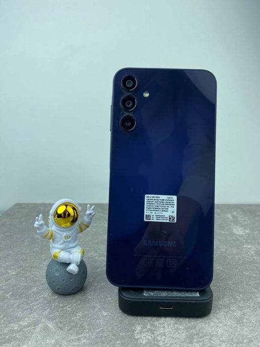 Телефон Samsung galaxy a15