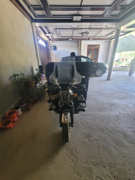 Bonvi muraveyi elektr
