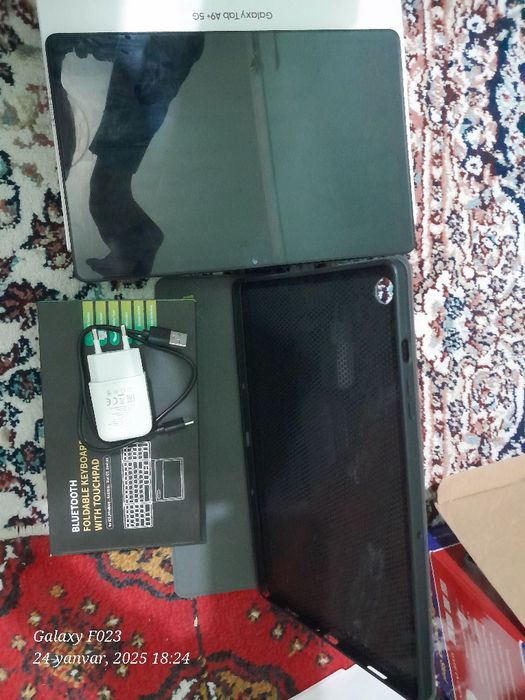 Planshet Samsung Tab A9+ 5G 8/128