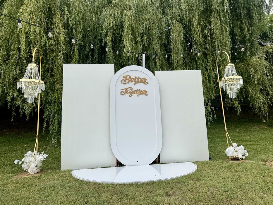 Decor evenimente Gorj
