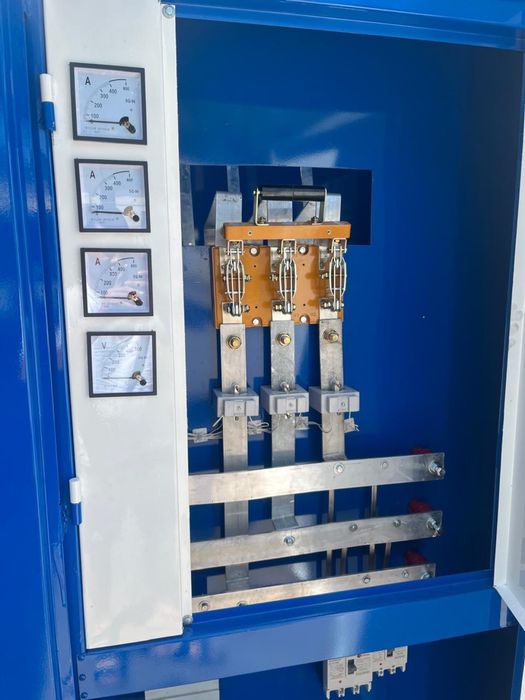 Ктпн от 25ква до 2500ква ВВ-КВ