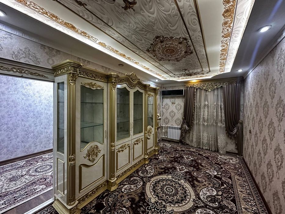 Срочно продается 4-х кв.на Микрорайоне