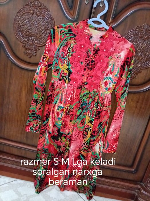 holati zor yengilariyam bor narx keliwamza yana