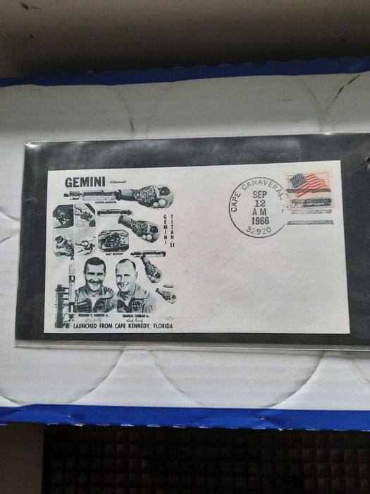 Пликове стари за писма 2 бр