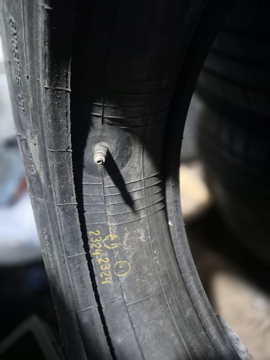 185/75r16 C три баллона