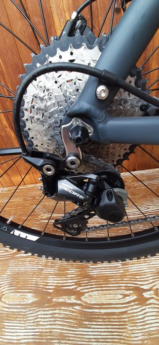 Електрически велосипед