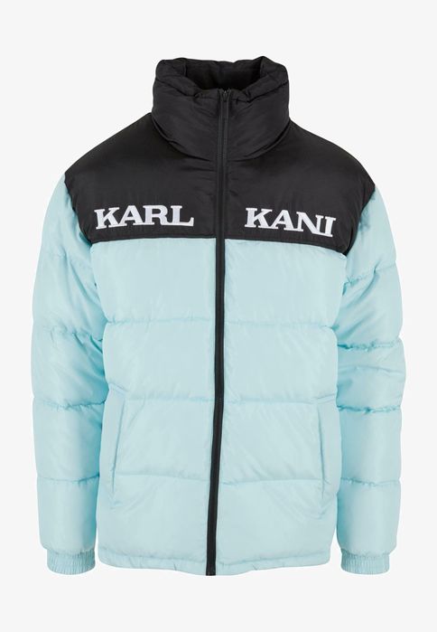 Karl Kani Retro Essential Puffer Jacket ОРИГИНАЛНО мъжко зимно яке- М/L