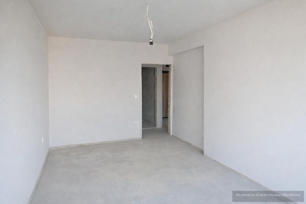 Тристаен апартамент в Центъра на града