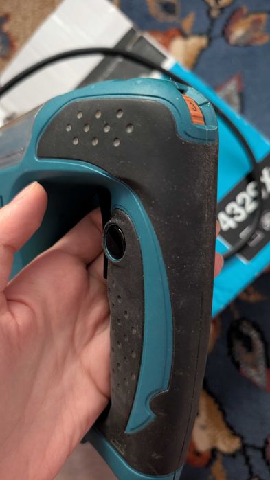 Fierastrau electric Makita