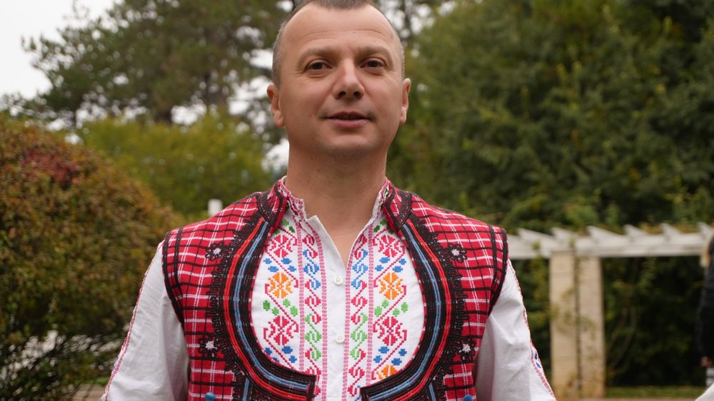 Видеограф-Фотограф
