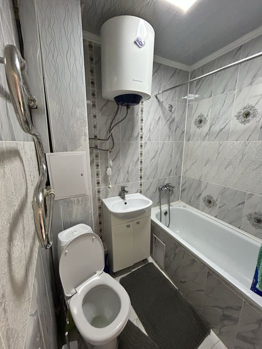 Продам 2-х комнатную квартиру