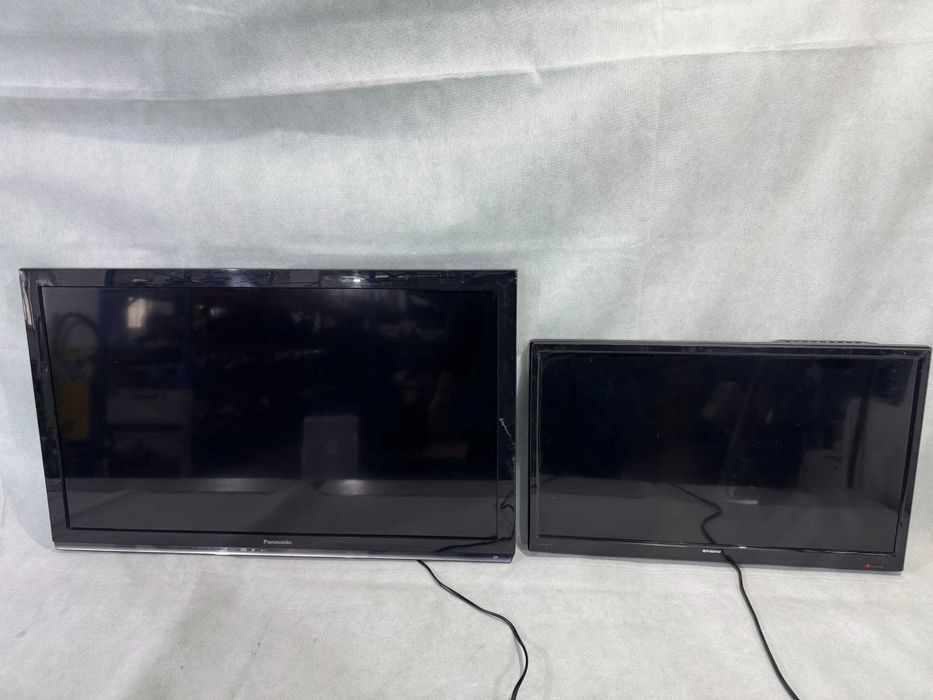 Телевизор 2бр - Развалени