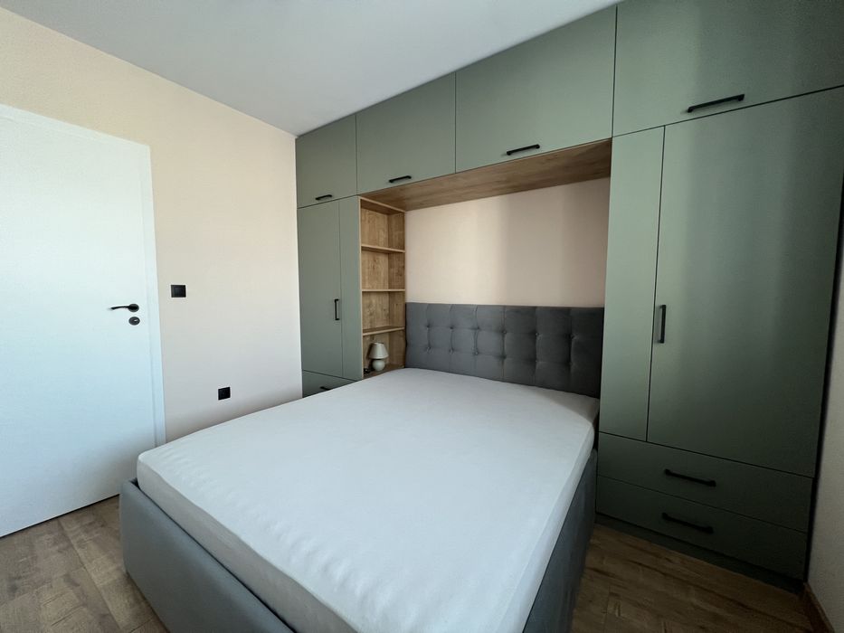 Под наем двустаен апартамент