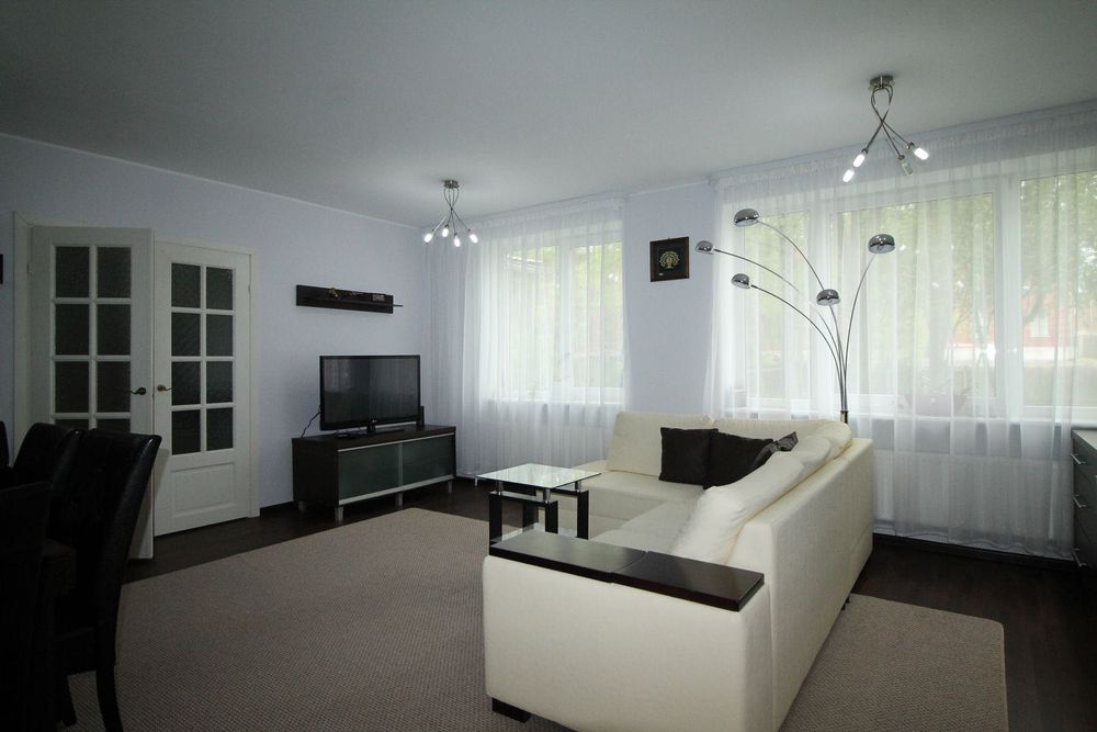 Продава се Тристаен апартамент в София, Овча купел - 89 кв.м за 968 €/кв.м - Снимка #1