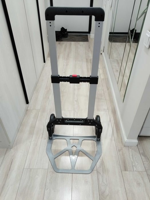 Тачка для хозяйства.