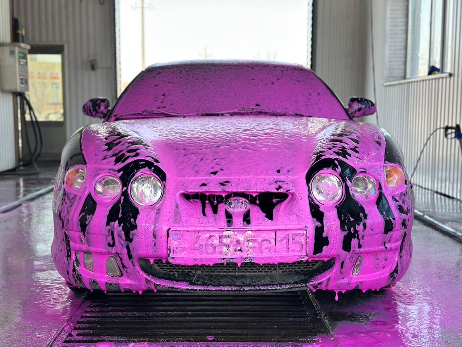 Провдется Hyundai tiburon